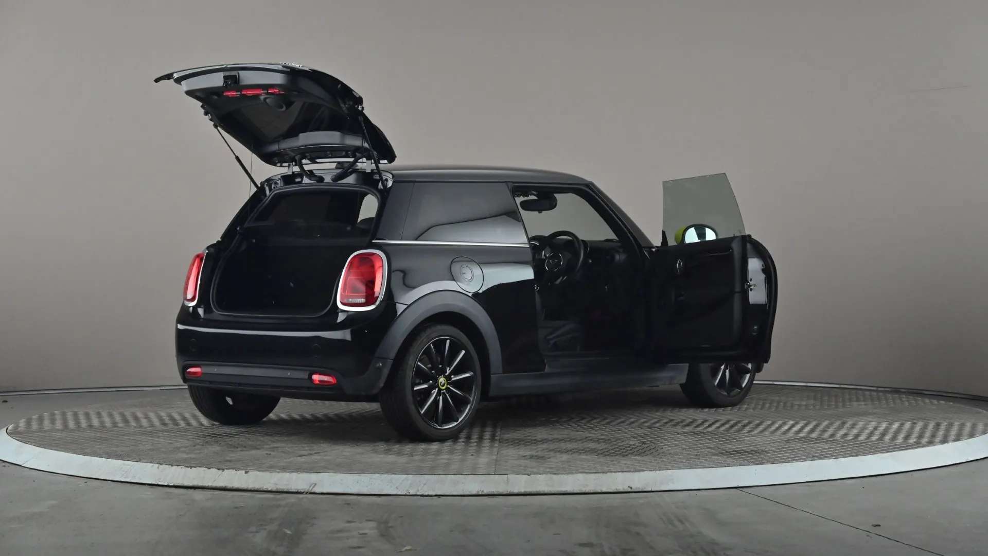 2020 MINI HATCH 2020 MINI HATCH