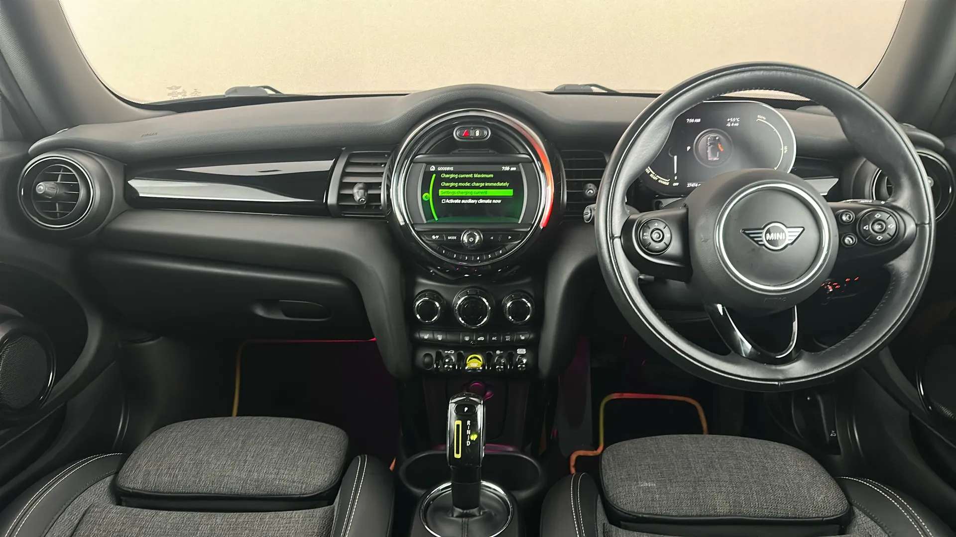 2020 MINI HATCH 2020 MINI HATCH