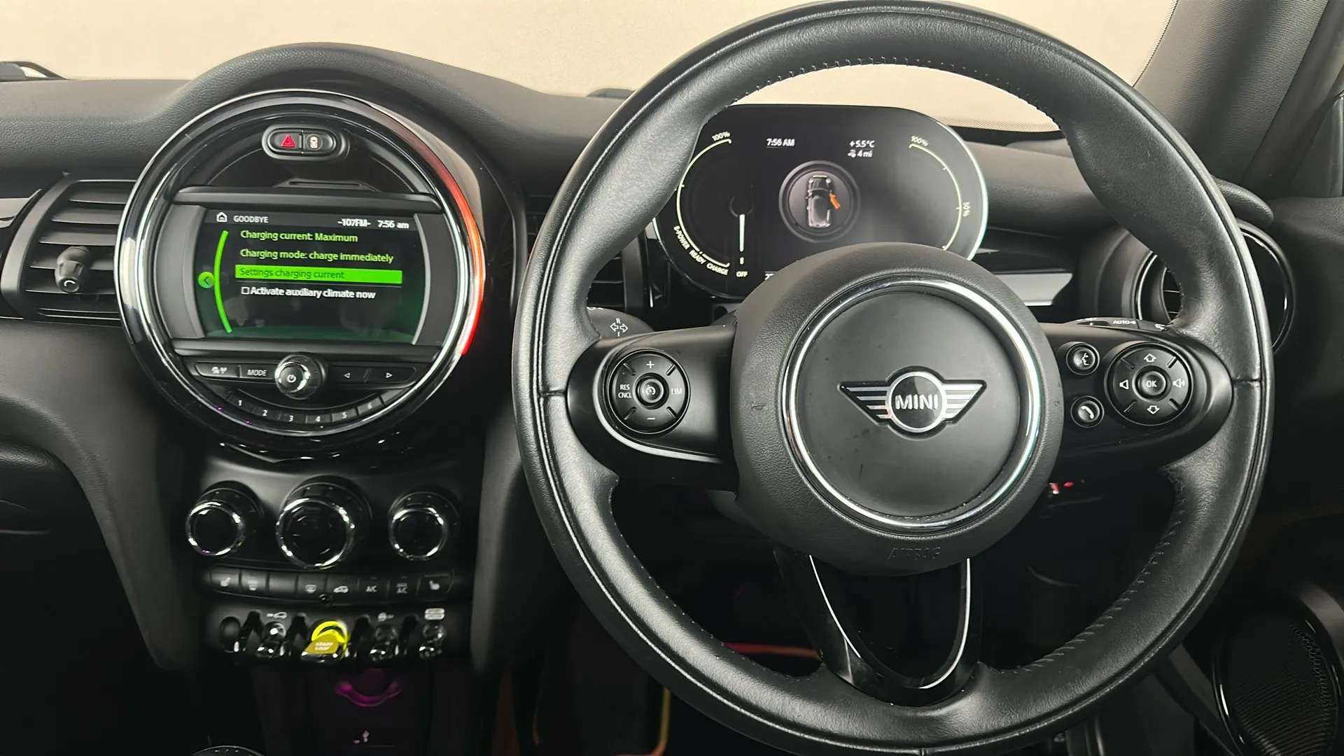 2020 MINI HATCH 2020 MINI HATCH