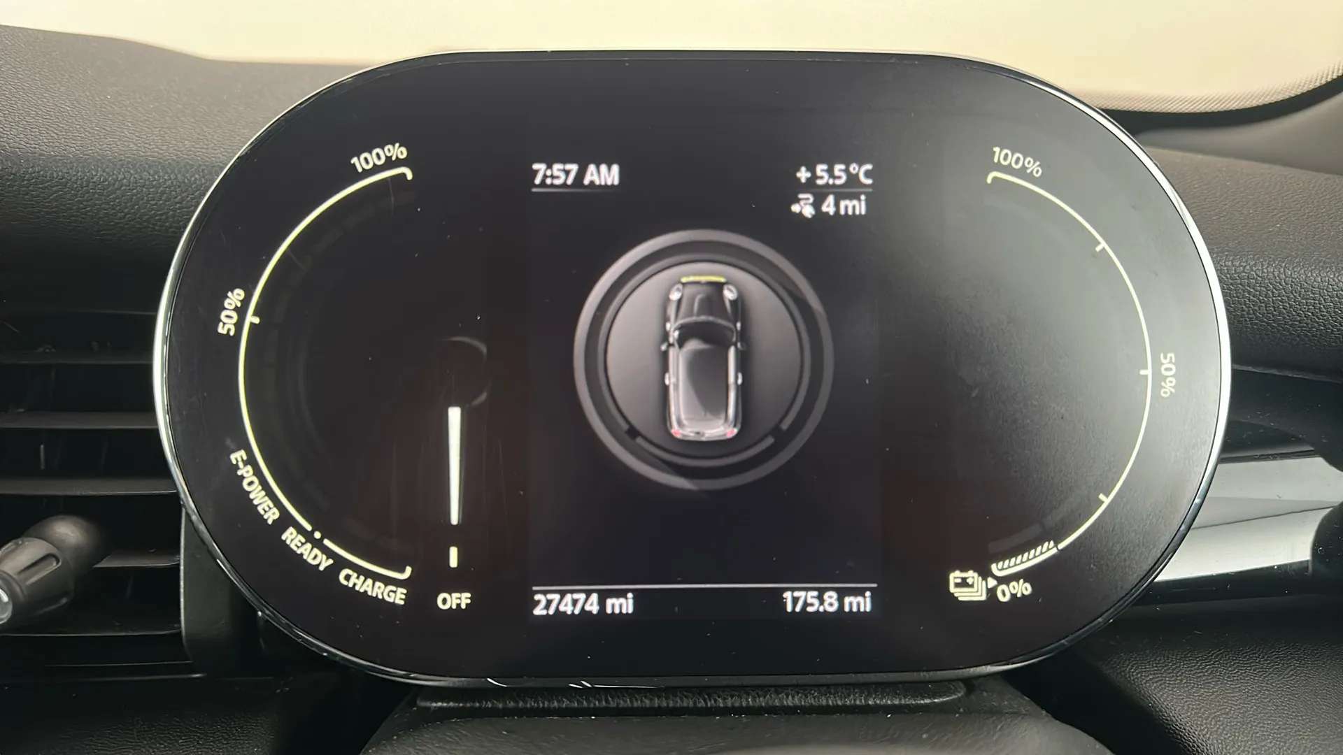 2020 MINI HATCH 2020 MINI HATCH