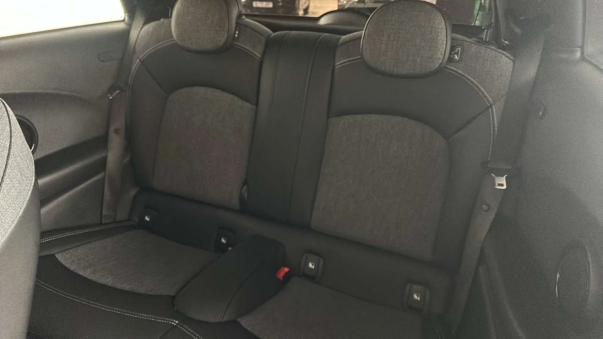 2020 MINI HATCH 2020 MINI HATCH