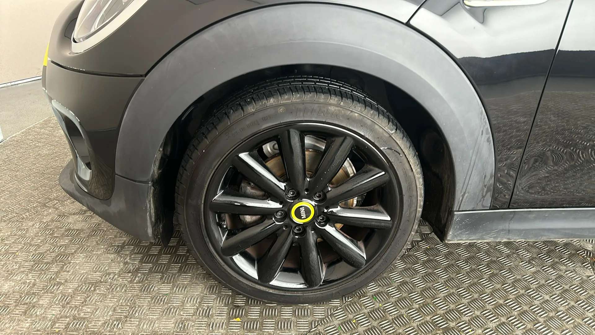 2020 MINI HATCH 2020 MINI HATCH