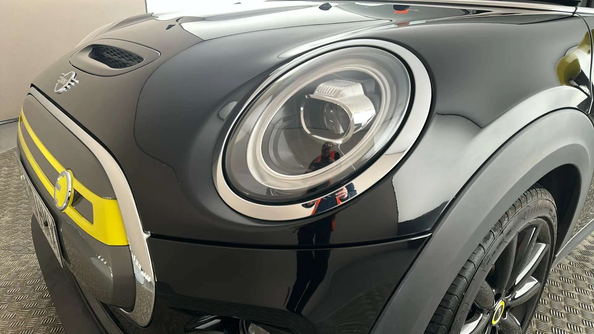 2020 MINI HATCH 2020 MINI HATCH