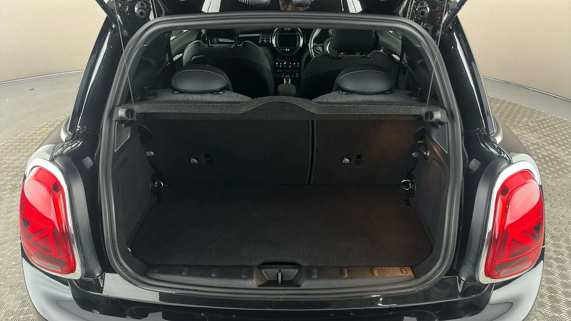 2020 MINI HATCH 2020 MINI HATCH