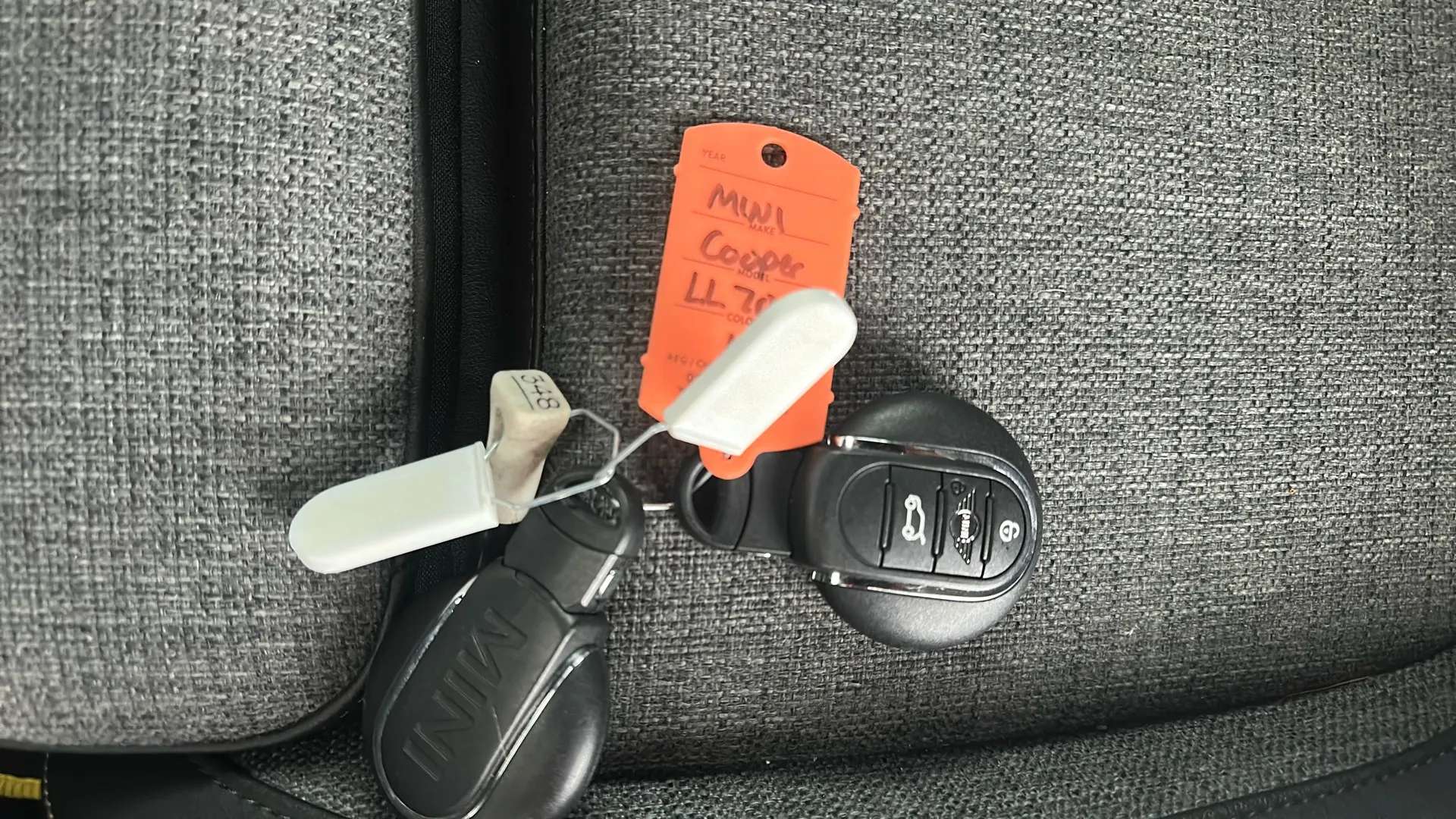 2020 MINI HATCH 2020 MINI HATCH