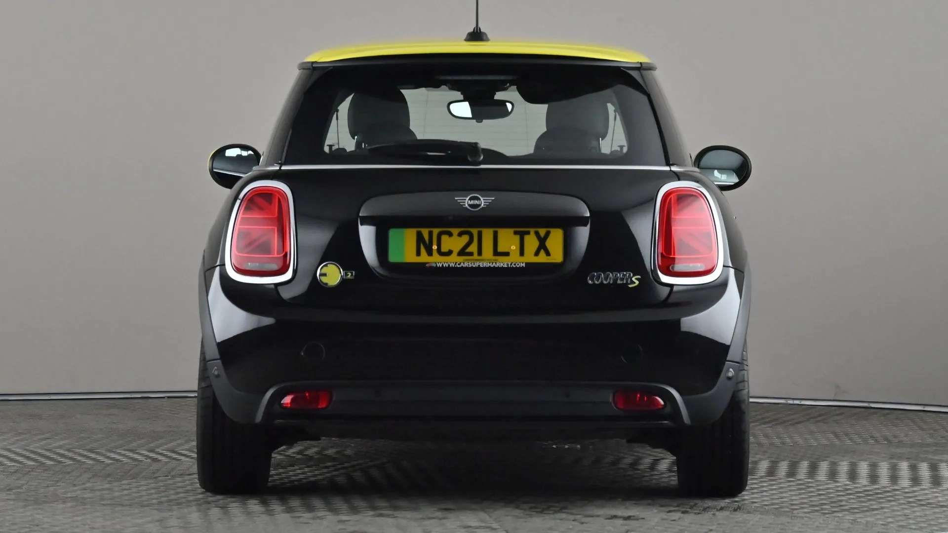 2021 MINI HATCH 2021 MINI HATCH