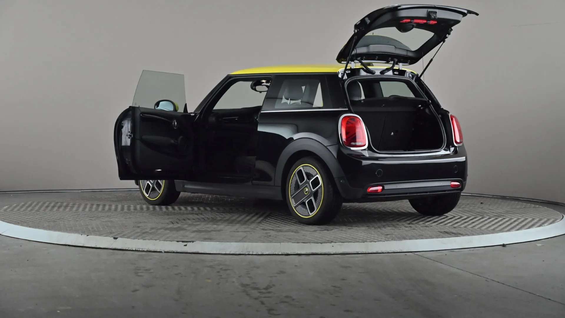 2021 MINI HATCH 2021 MINI HATCH