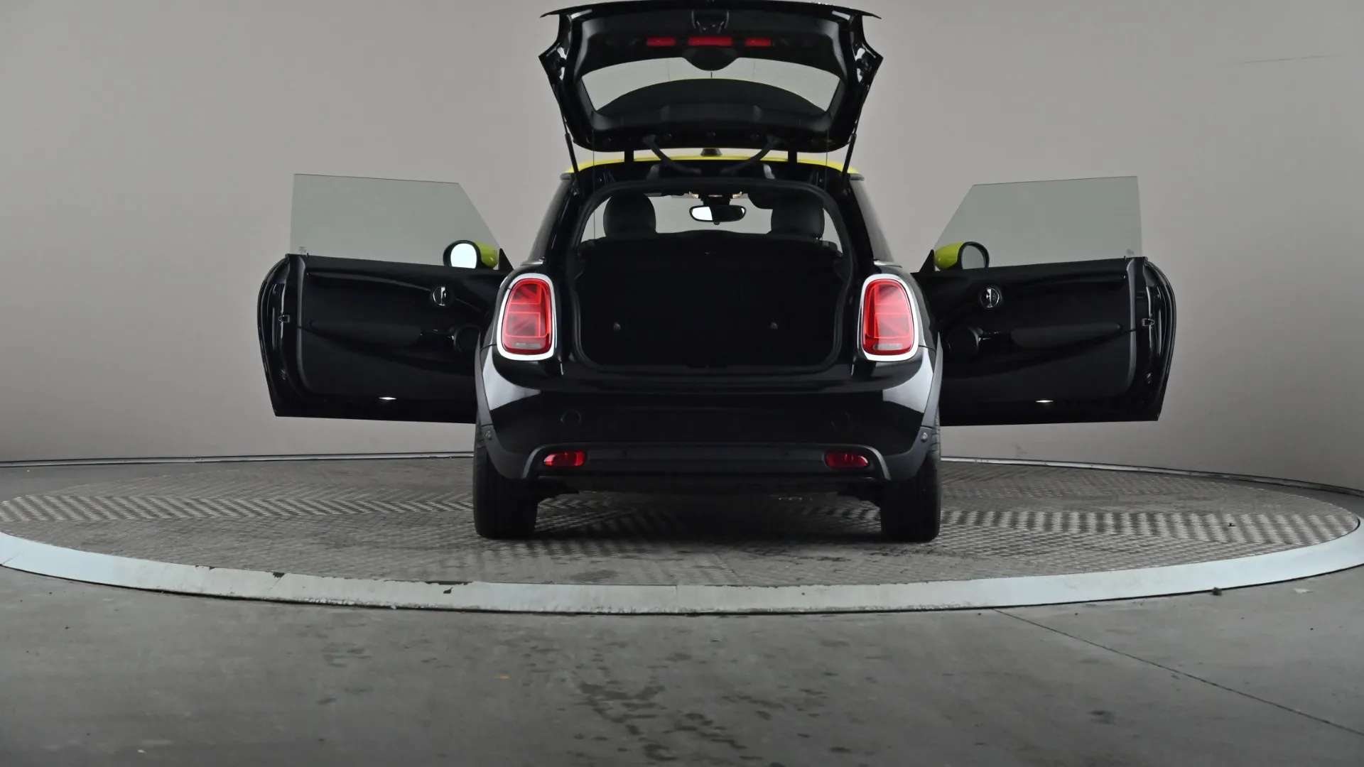 2021 MINI HATCH 2021 MINI HATCH