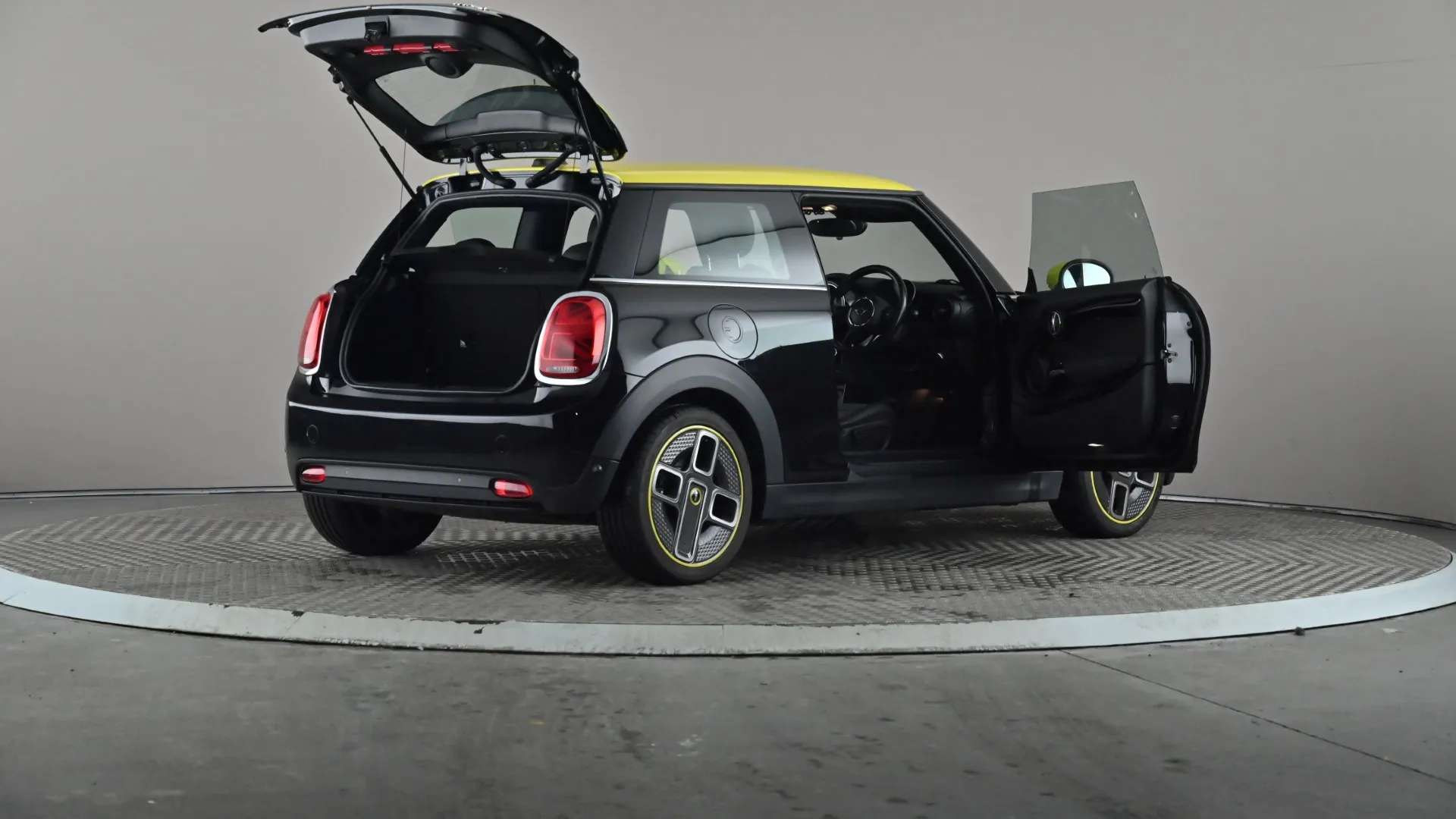 2021 MINI HATCH 2021 MINI HATCH