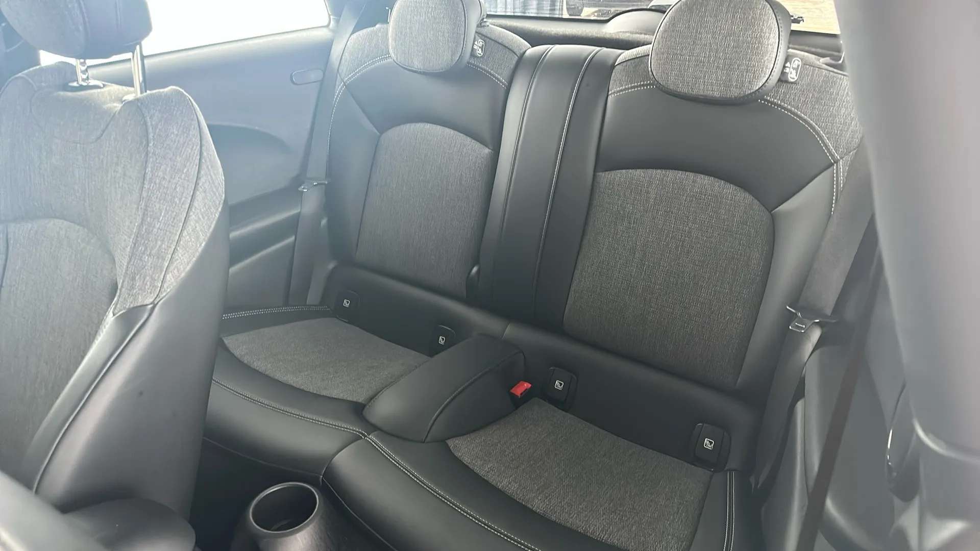 2021 MINI HATCH 2021 MINI HATCH