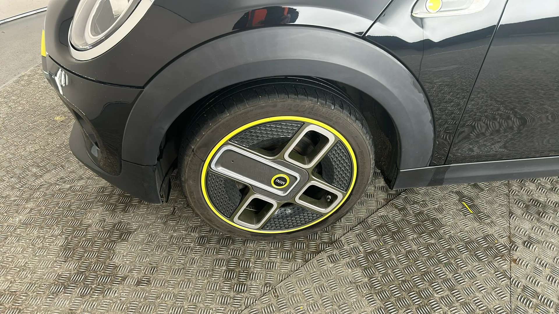 2021 MINI HATCH 2021 MINI HATCH