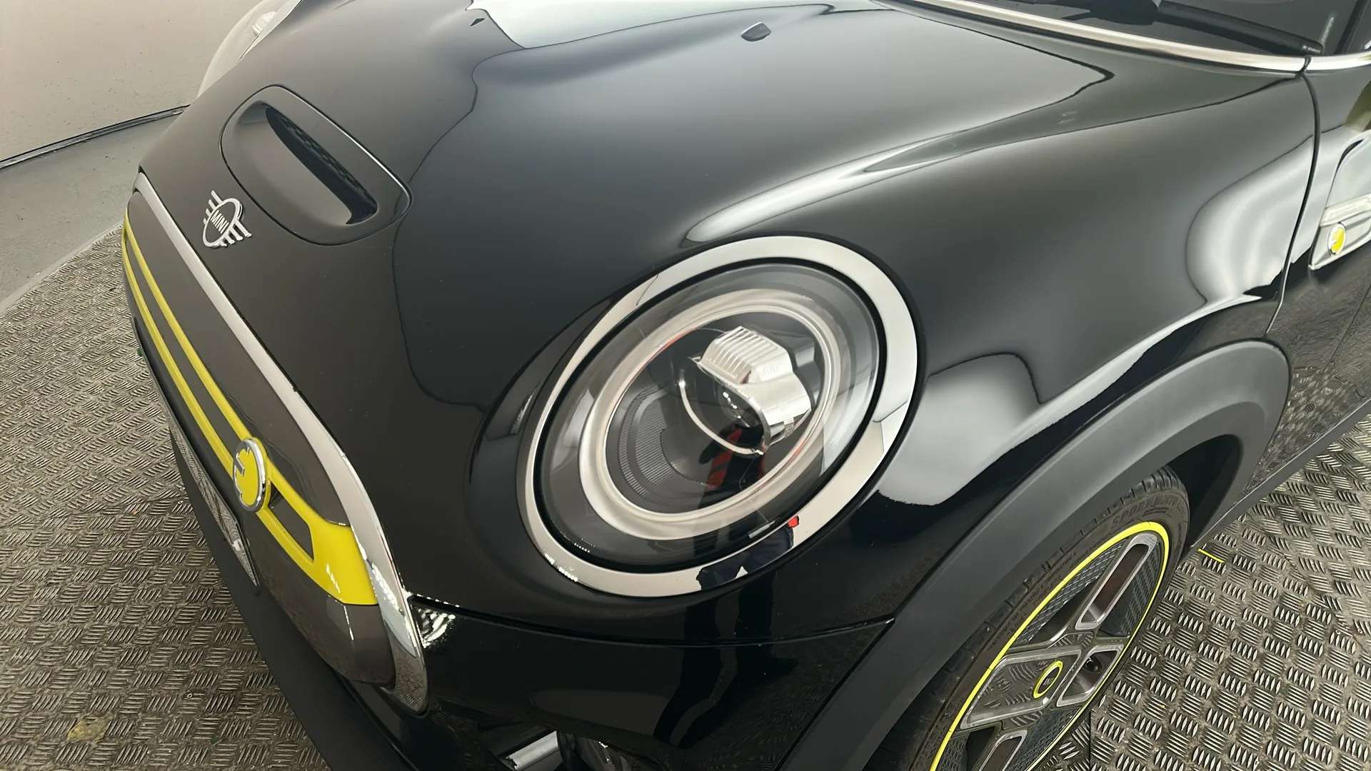 2021 MINI HATCH 2021 MINI HATCH