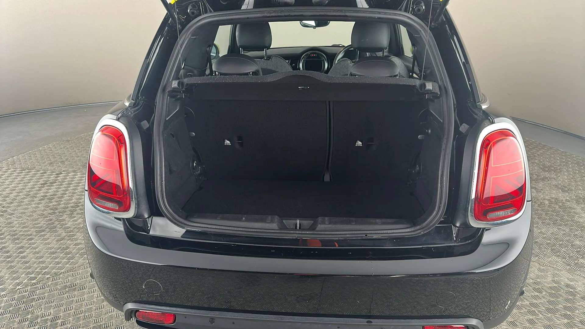 2021 MINI HATCH 2021 MINI HATCH