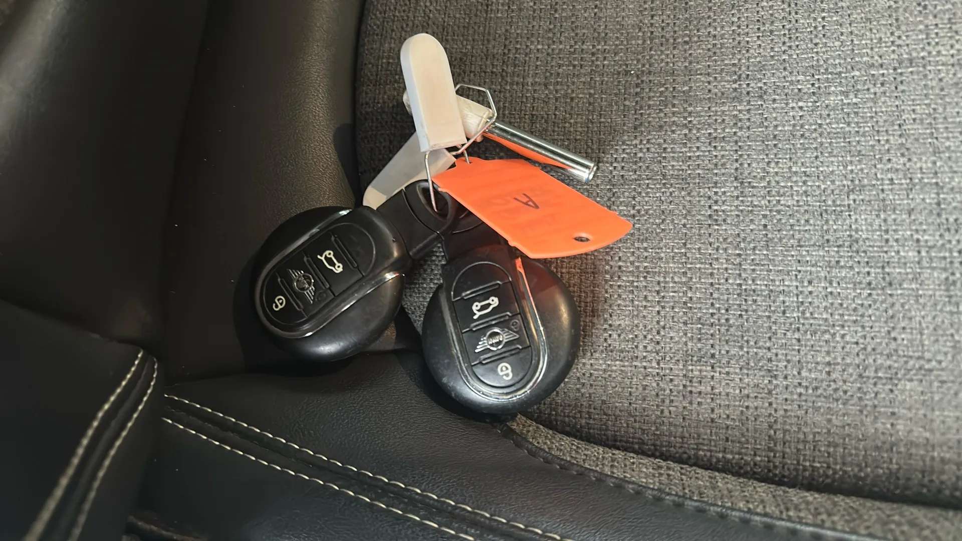 2021 MINI HATCH 2021 MINI HATCH