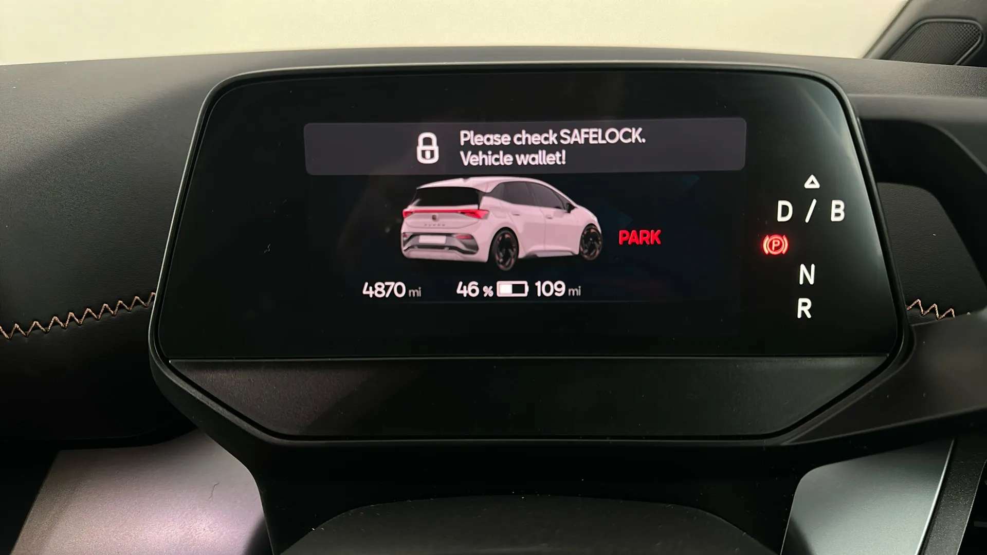 2023 CUPRA BORN 2023 CUPRA BORN