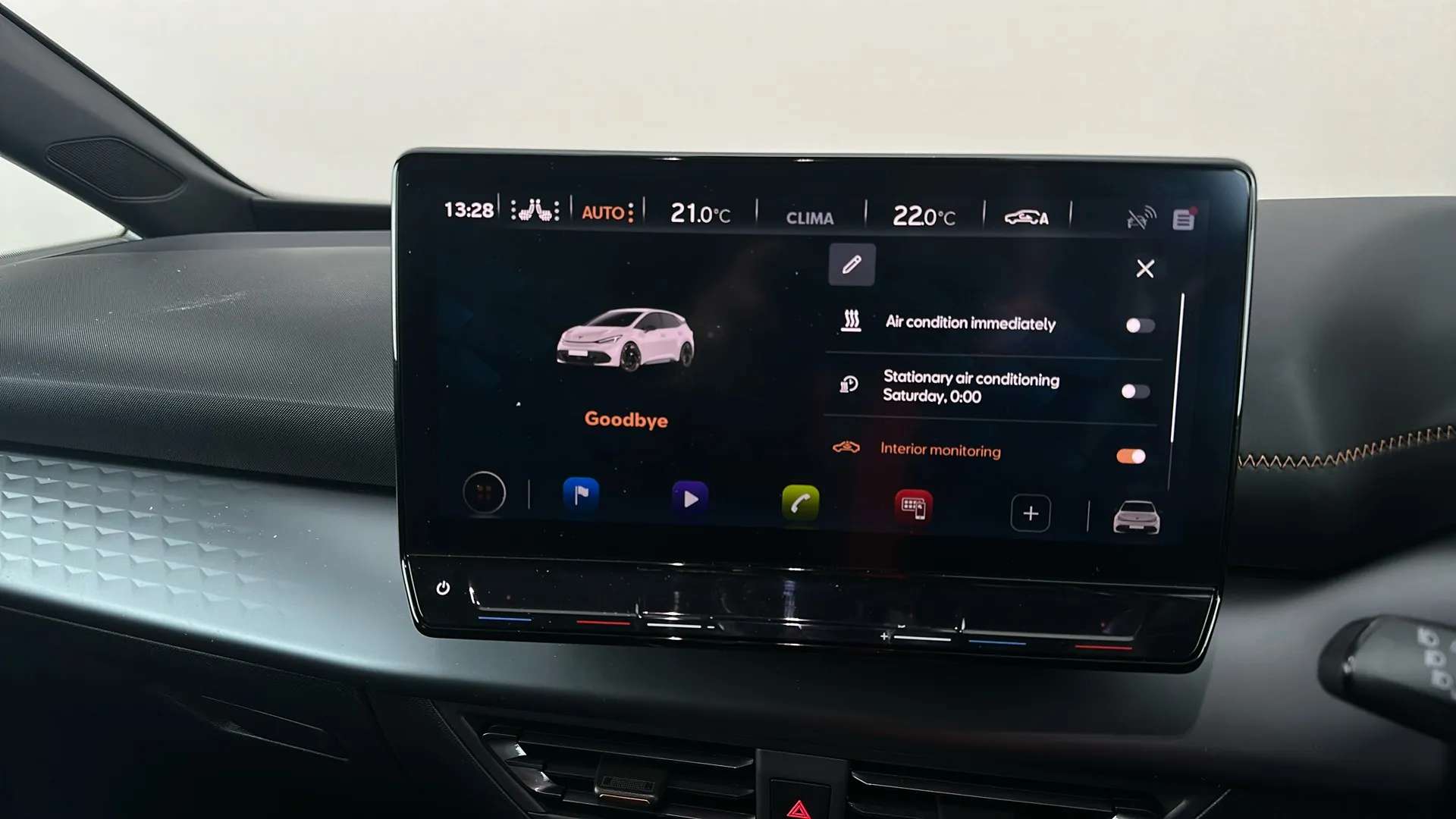 2023 CUPRA BORN 2023 CUPRA BORN