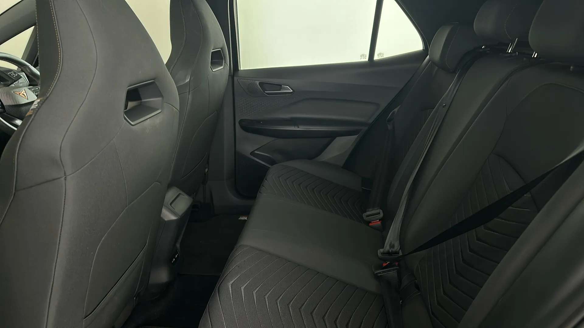 2023 CUPRA BORN 2023 CUPRA BORN