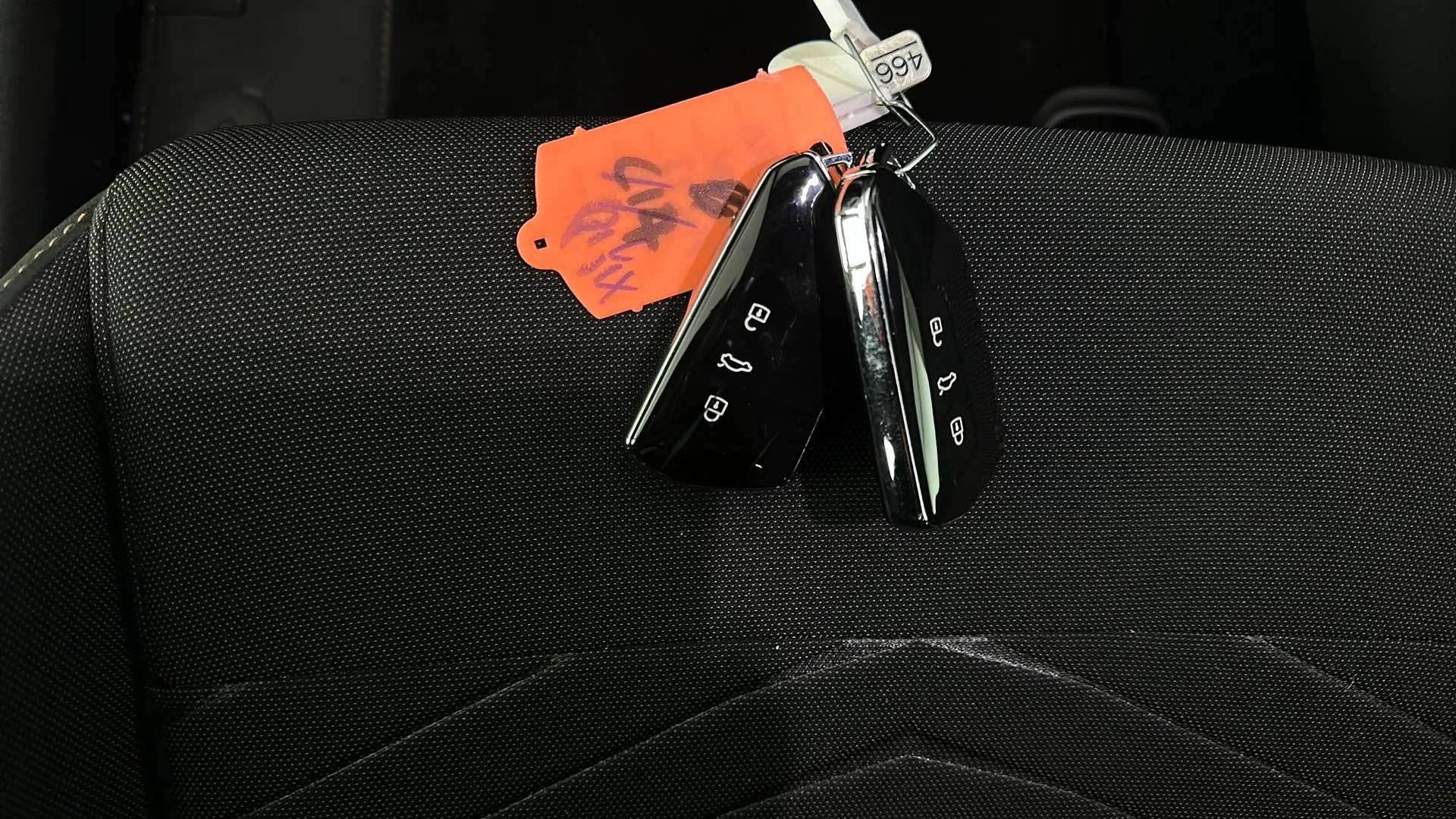 2023 CUPRA BORN 2023 CUPRA BORN