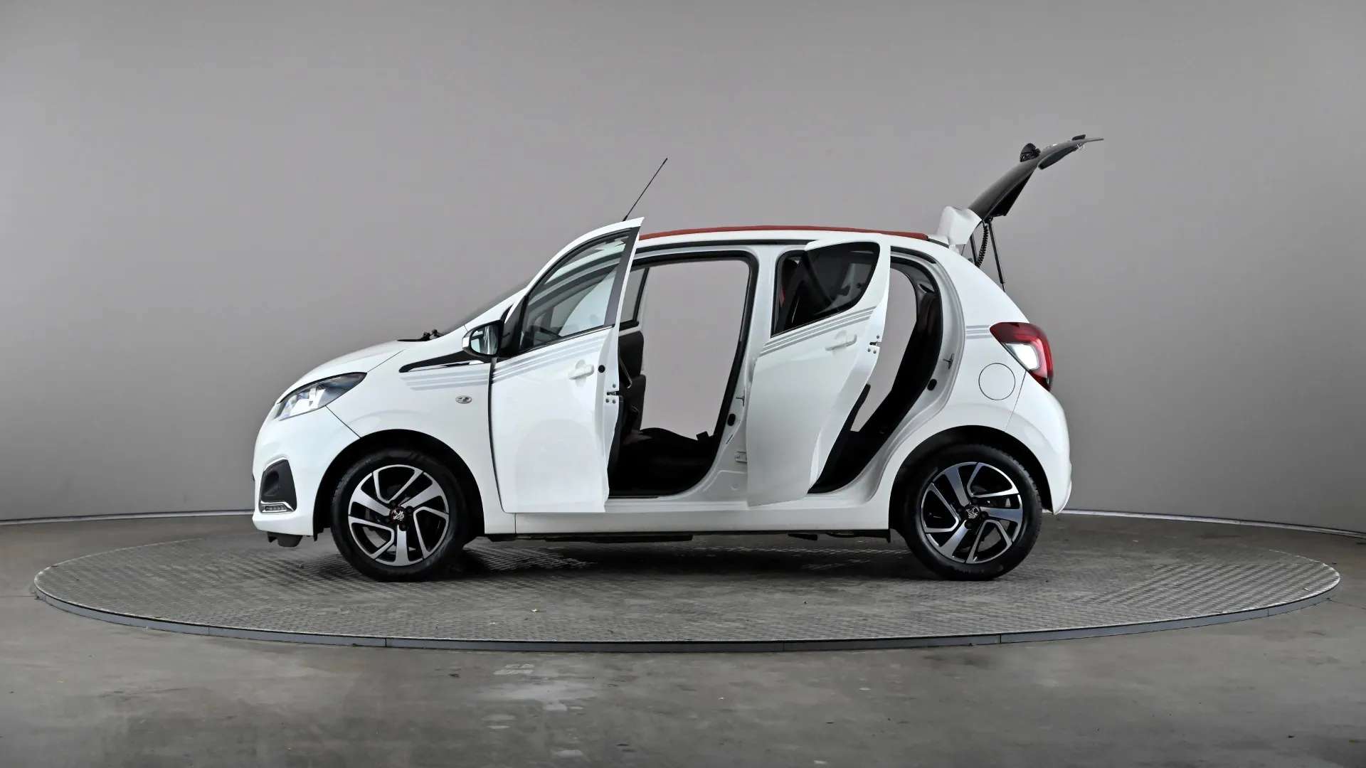 2020 PEUGEOT 108 2020 PEUGEOT 108