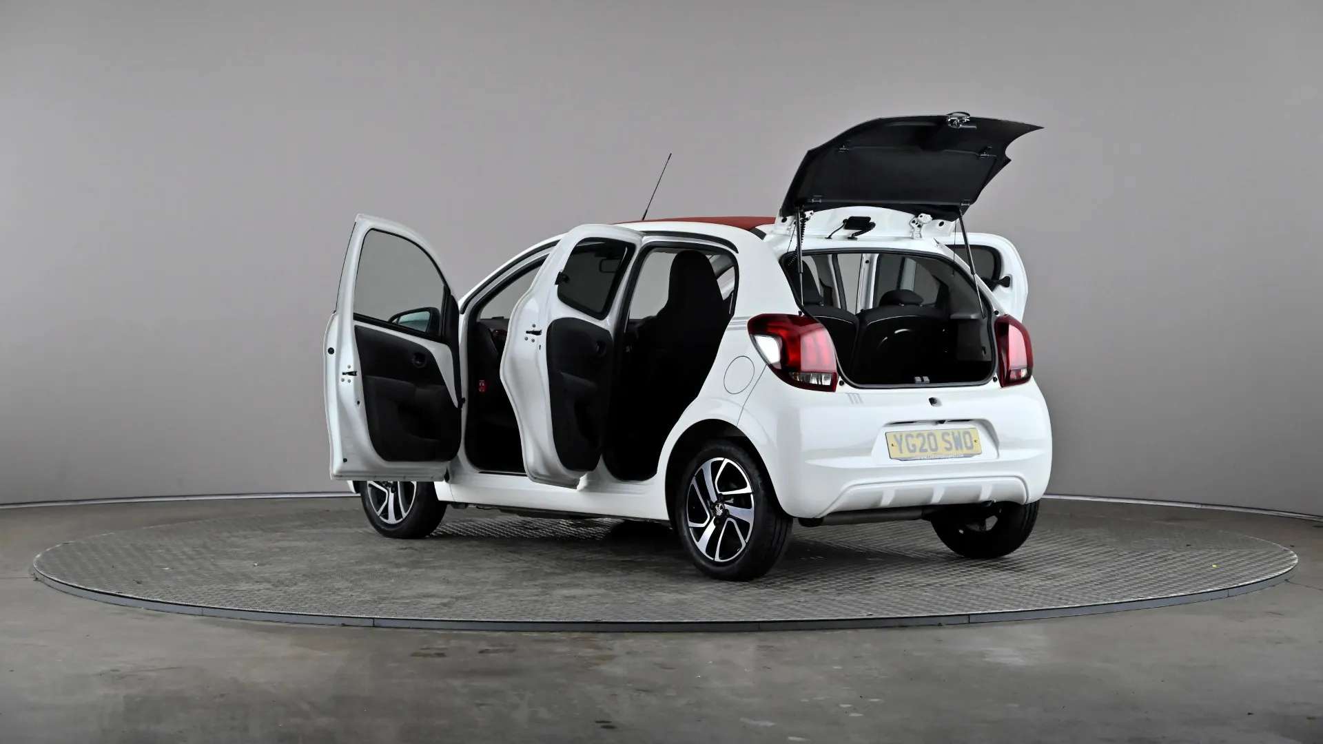 2020 PEUGEOT 108 2020 PEUGEOT 108