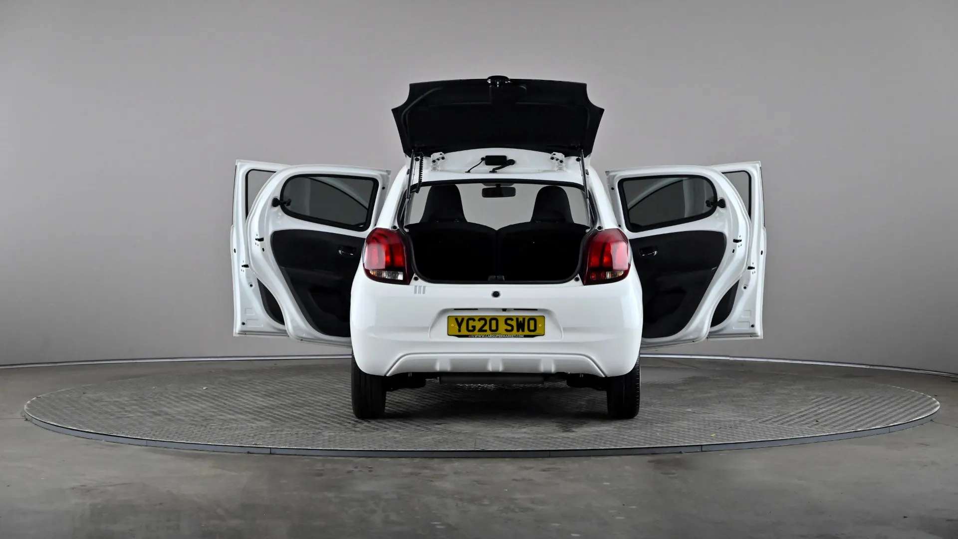 2020 PEUGEOT 108 2020 PEUGEOT 108