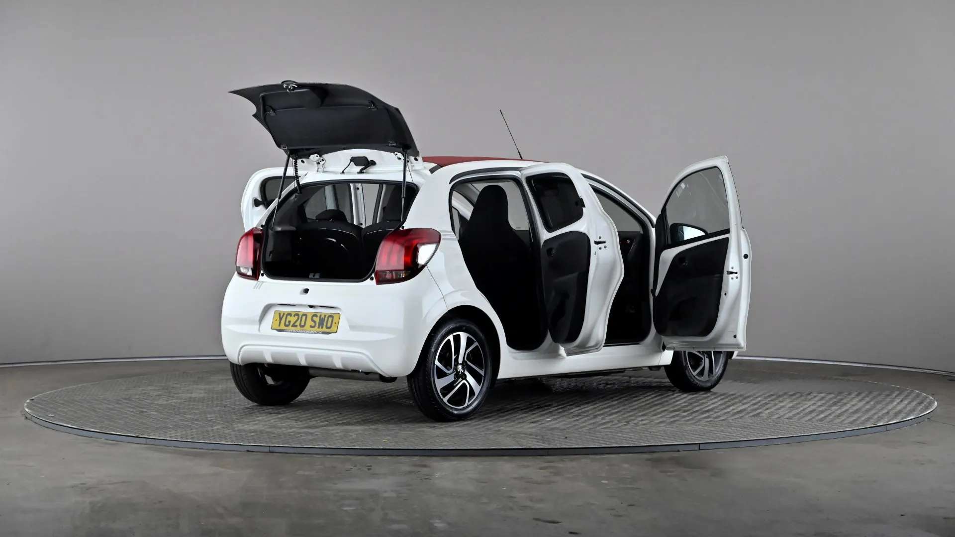 2020 PEUGEOT 108 2020 PEUGEOT 108