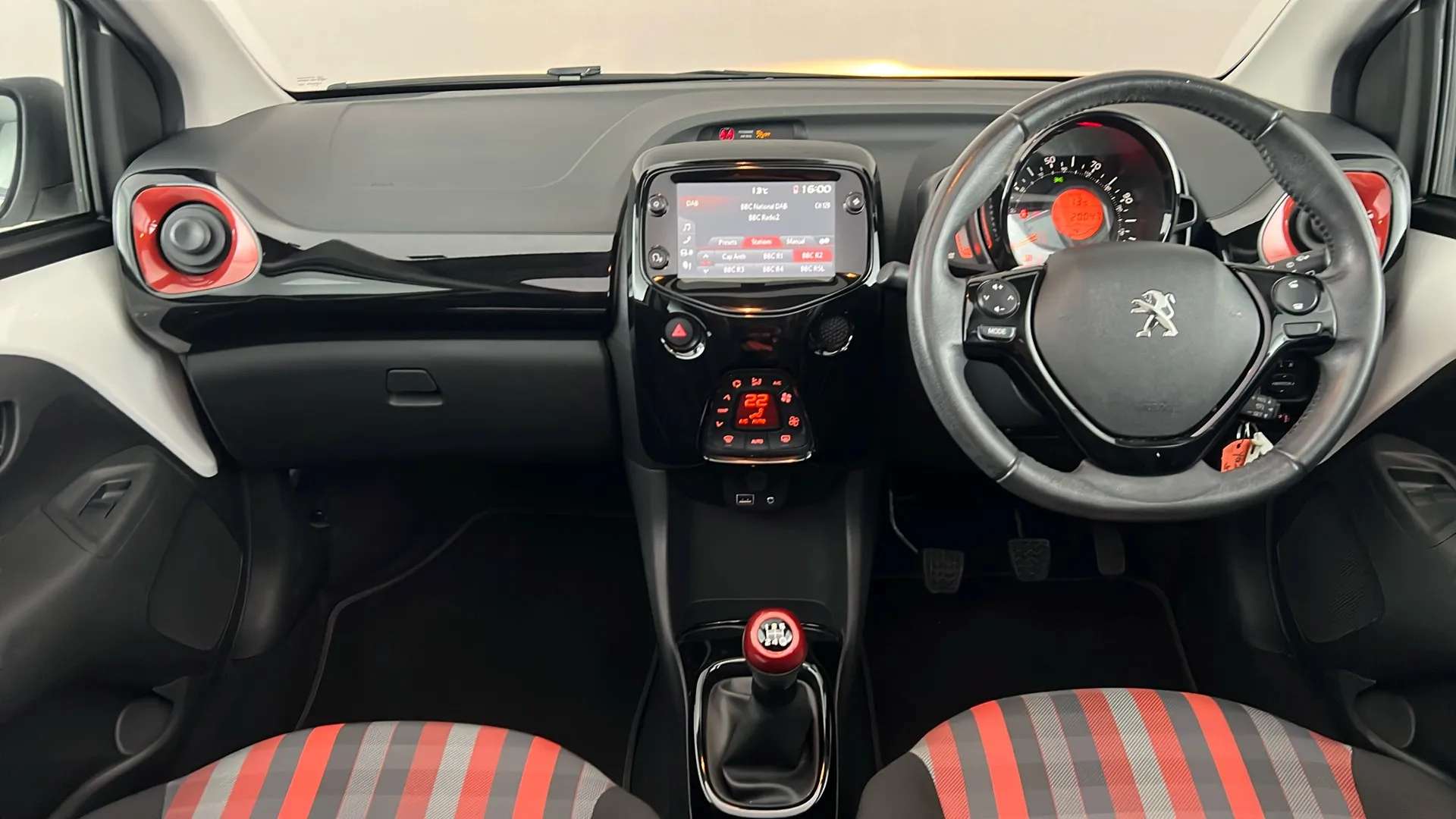 2020 PEUGEOT 108 2020 PEUGEOT 108