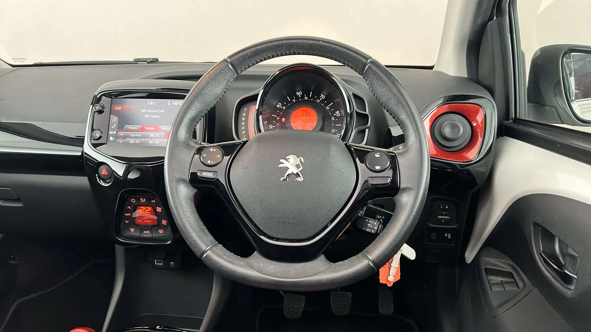 2020 PEUGEOT 108 2020 PEUGEOT 108