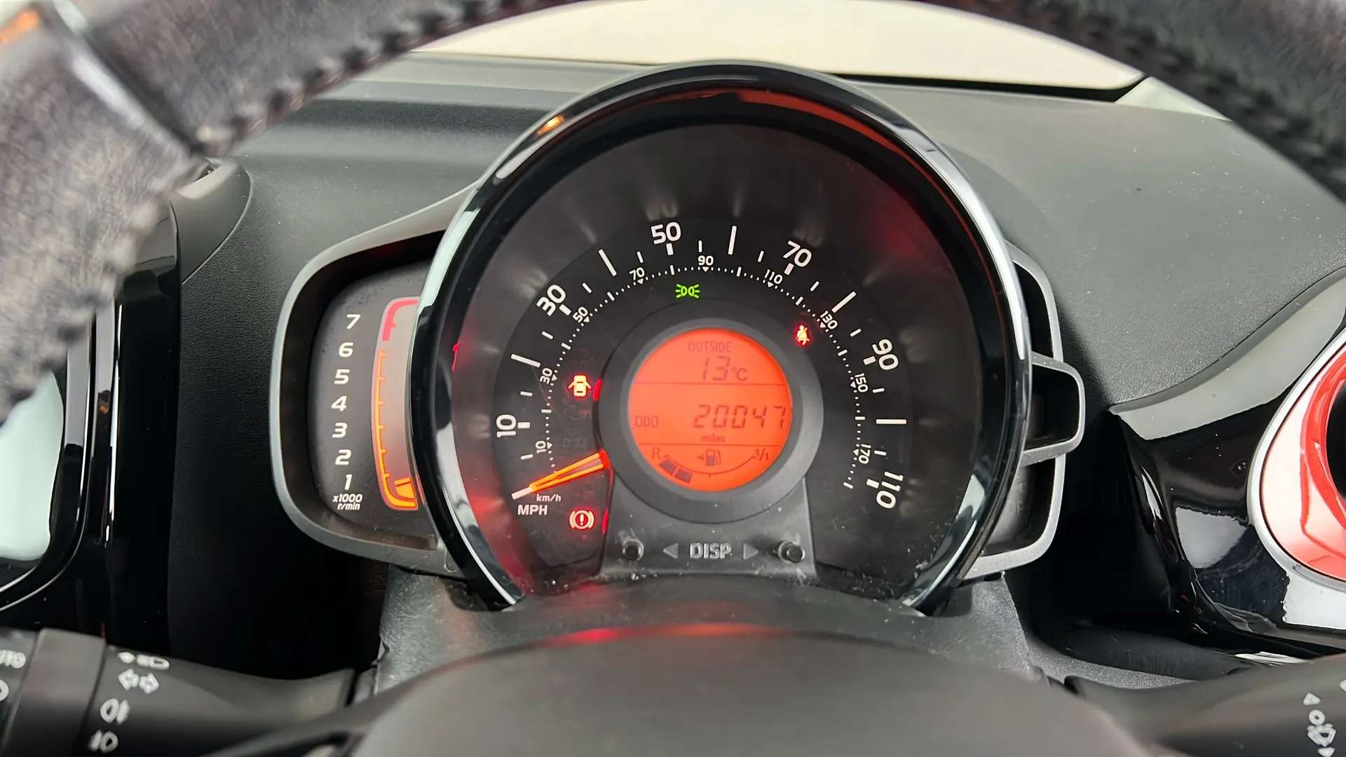 2020 PEUGEOT 108 2020 PEUGEOT 108