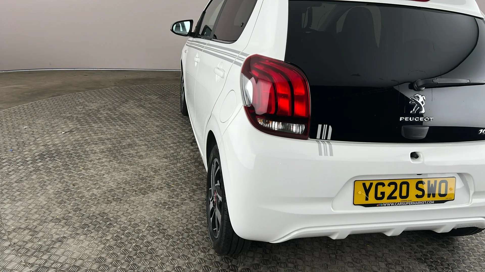 2020 PEUGEOT 108 2020 PEUGEOT 108