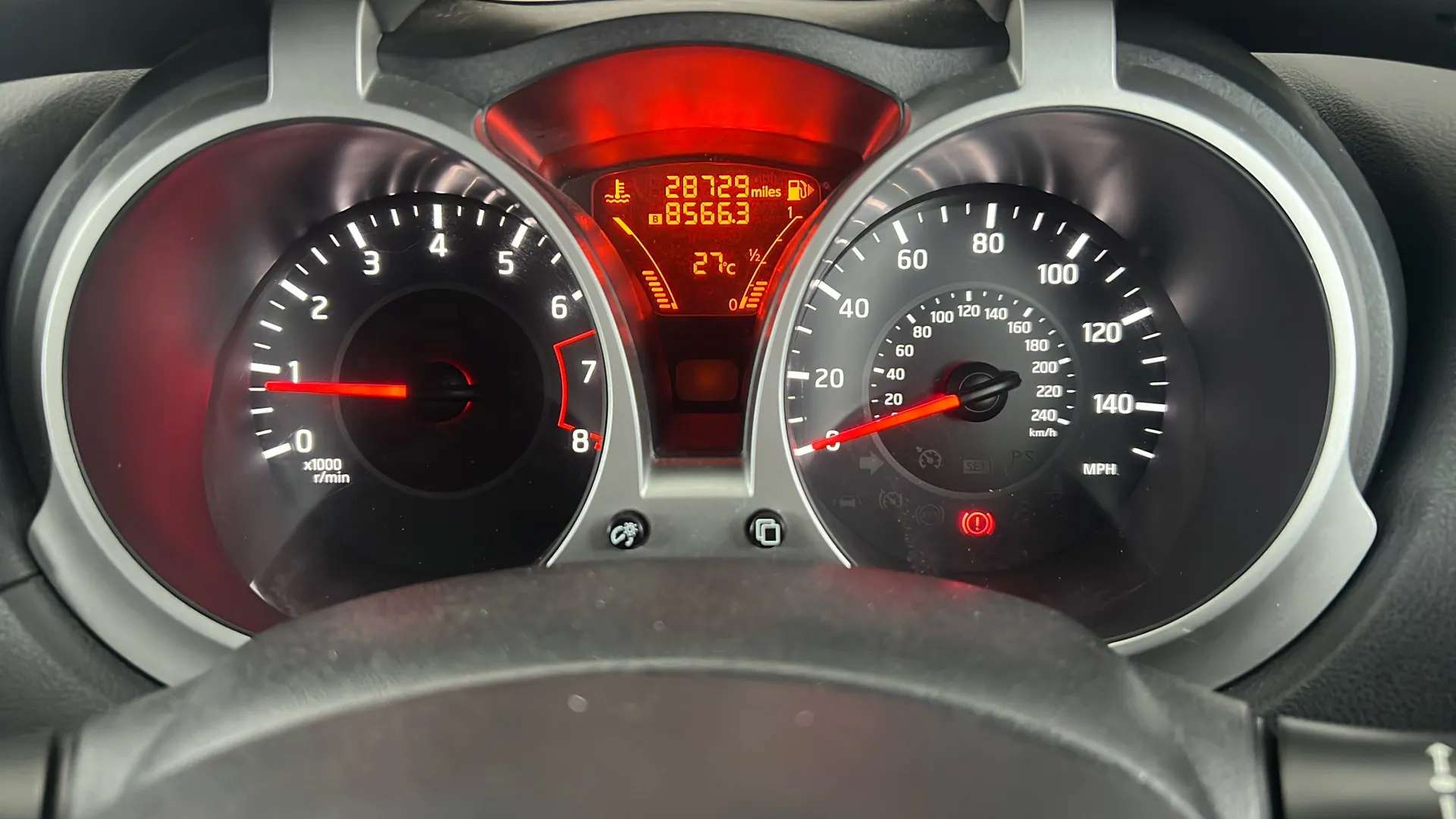2017 NISSAN JUKE 2017 NISSAN JUKE