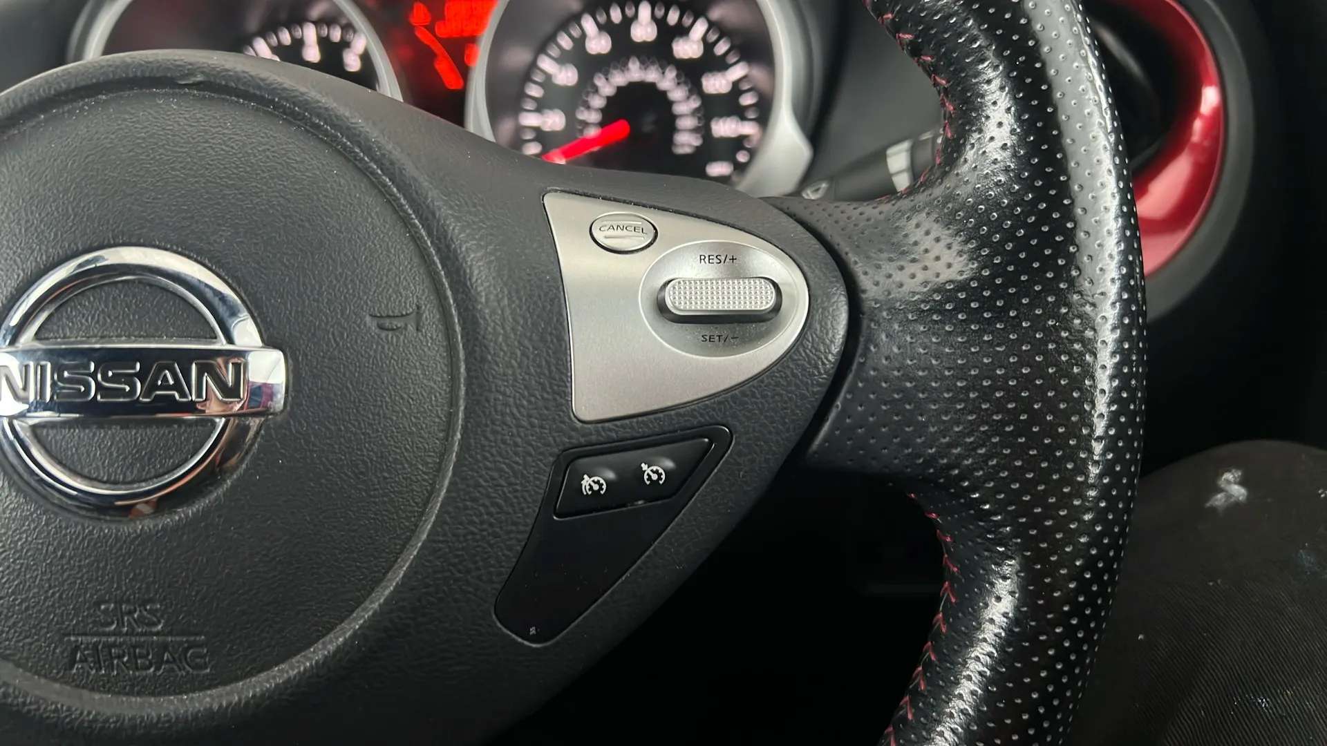 2017 NISSAN JUKE 2017 NISSAN JUKE
