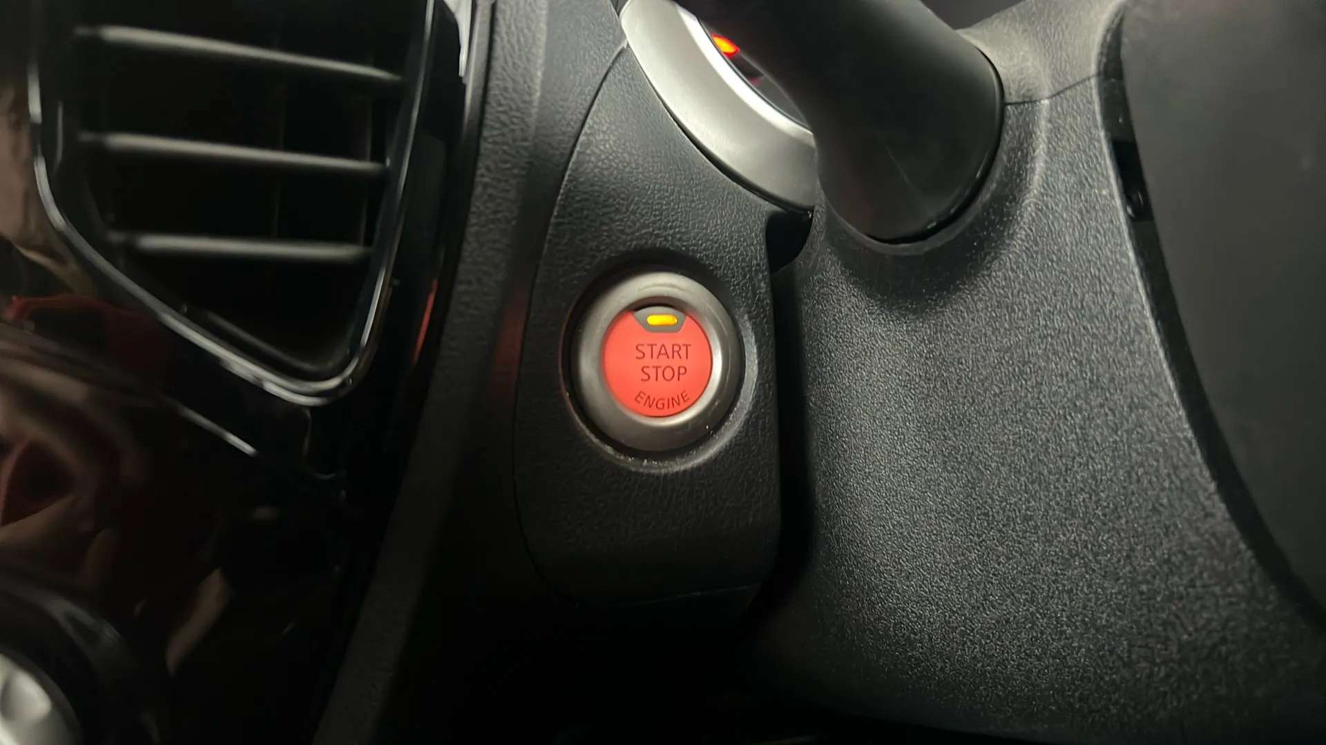 2017 NISSAN JUKE 2017 NISSAN JUKE