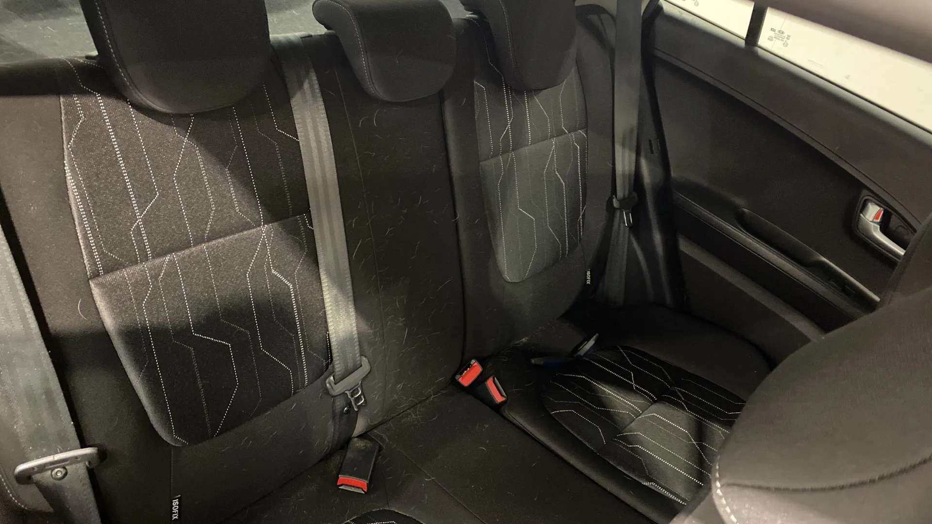 A 2016 KIA PICANTO 1.25 2 EcoDynamics A 2016 KIA PICANTO 1.25 2 EcoDynamics