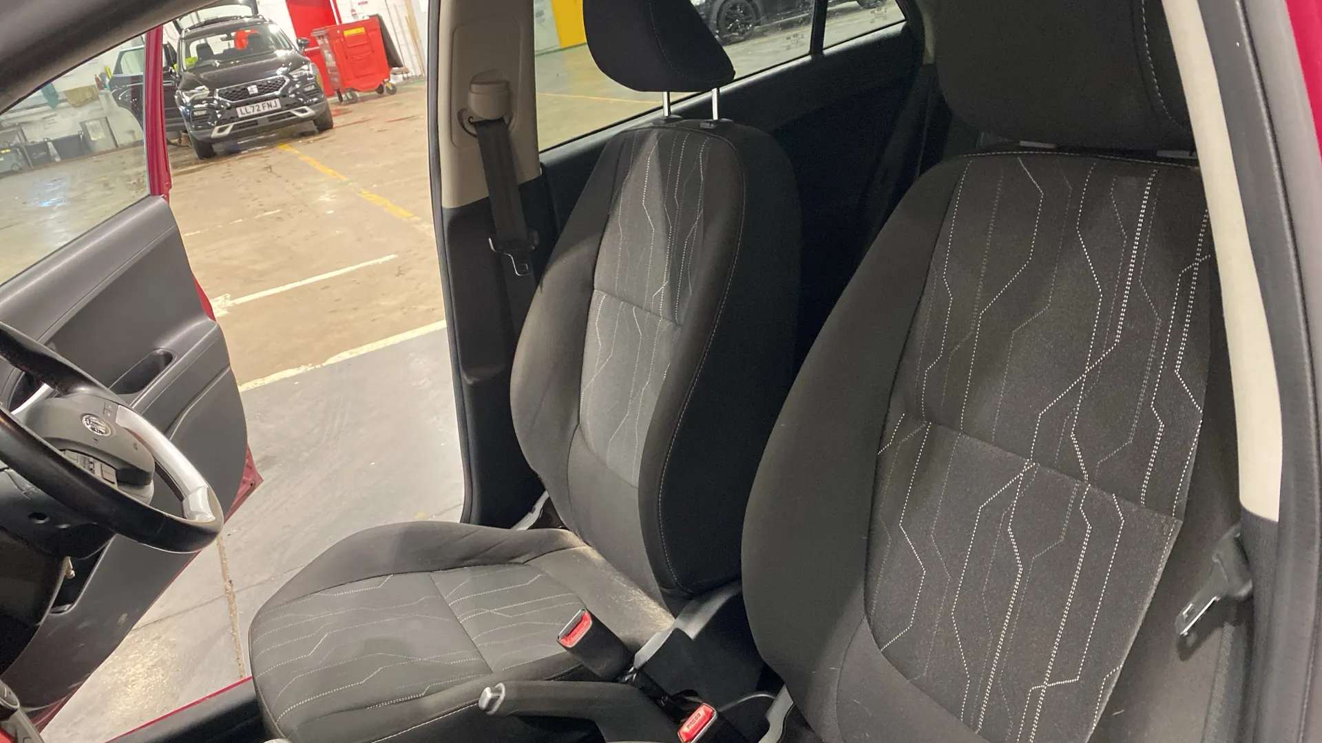 2016 KIA PICANTO 2016 KIA PICANTO