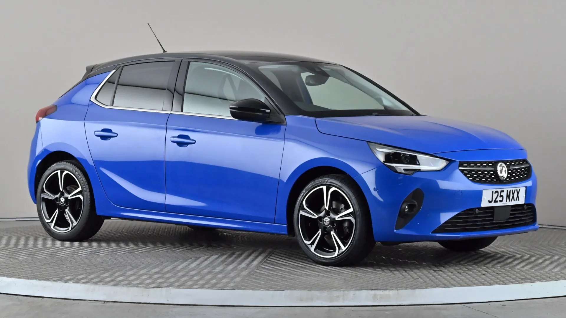 A 2022 VAUXHALL CORSA 1.2 Elite Edition A 2022 VAUXHALL CORSA 1.2 Elite Edition