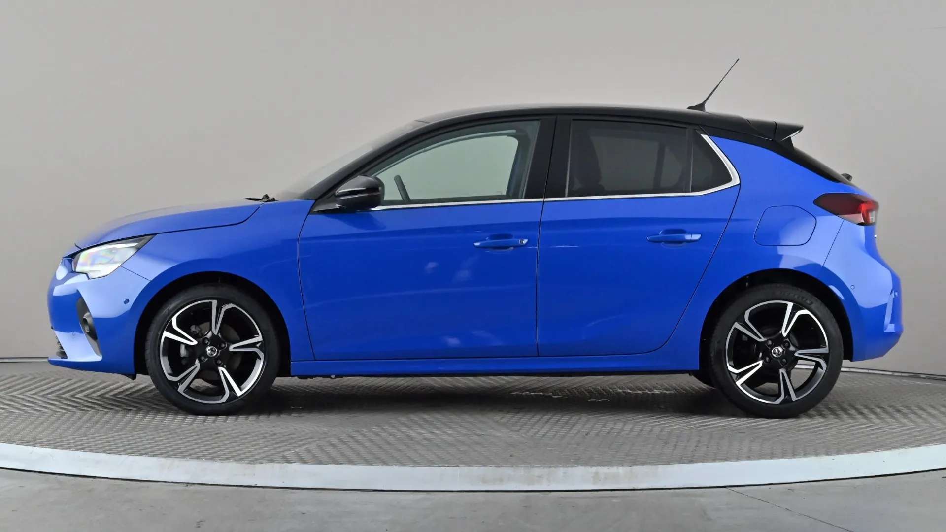 A 2022 VAUXHALL CORSA 1.2 Elite Edition A 2022 VAUXHALL CORSA 1.2 Elite Edition