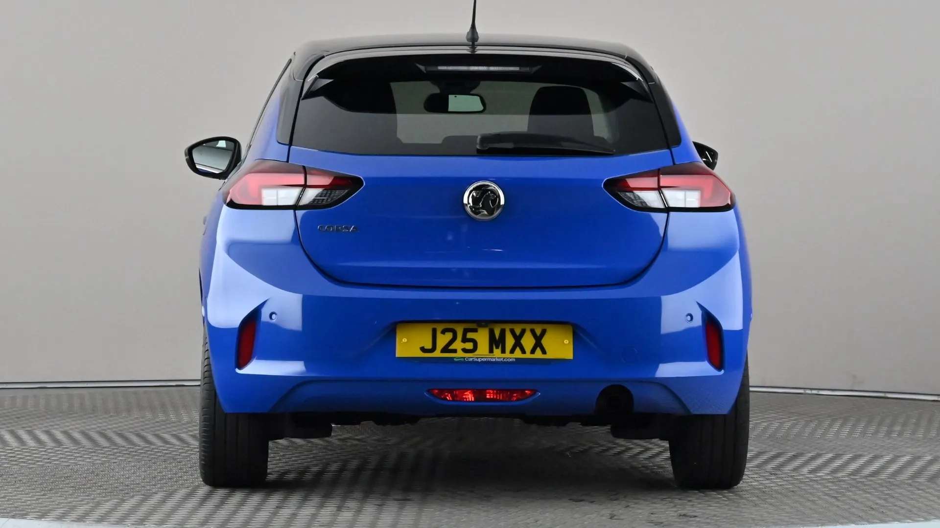 2022 VAUXHALL CORSA 2022 VAUXHALL CORSA