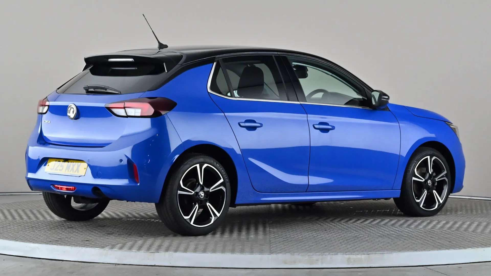 2022 VAUXHALL CORSA 2022 VAUXHALL CORSA