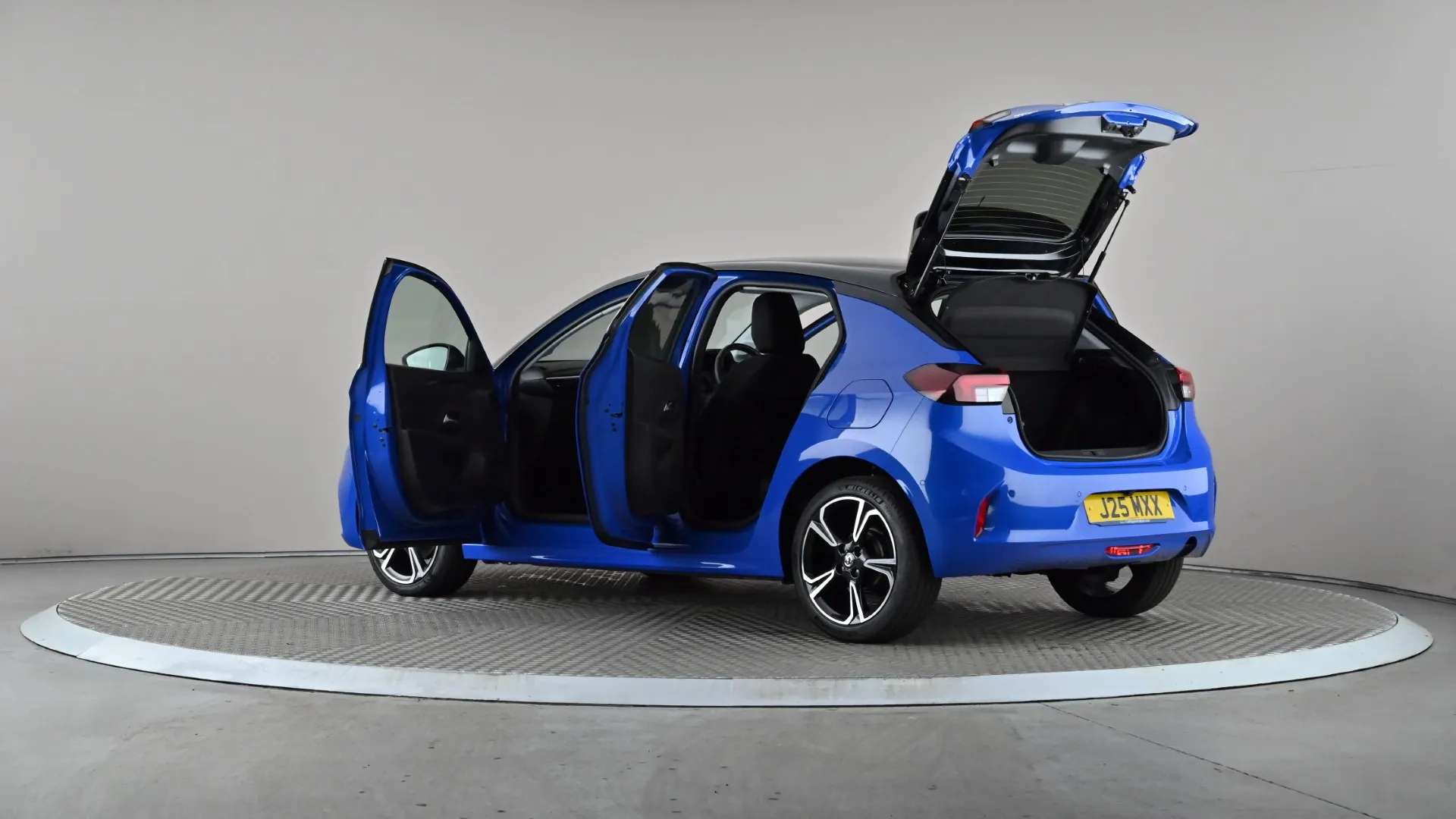 2022 VAUXHALL CORSA 2022 VAUXHALL CORSA