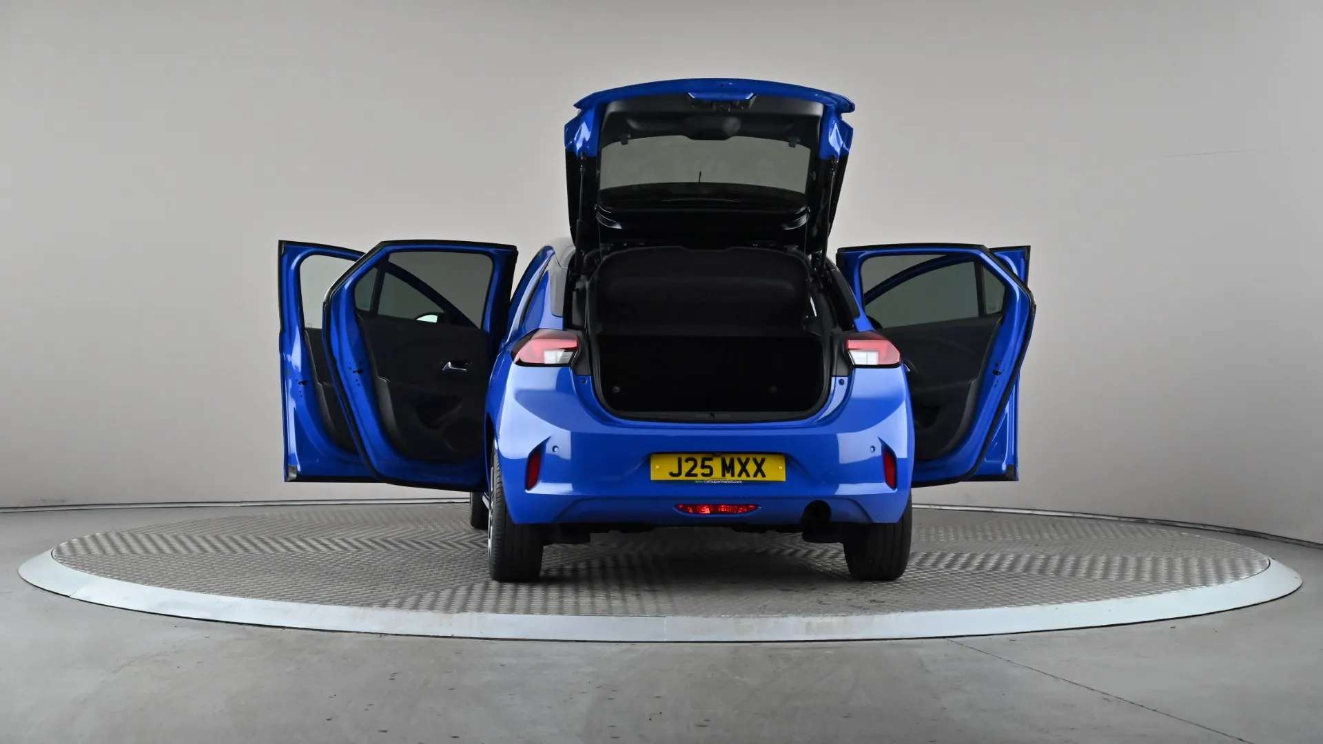 2022 VAUXHALL CORSA 2022 VAUXHALL CORSA
