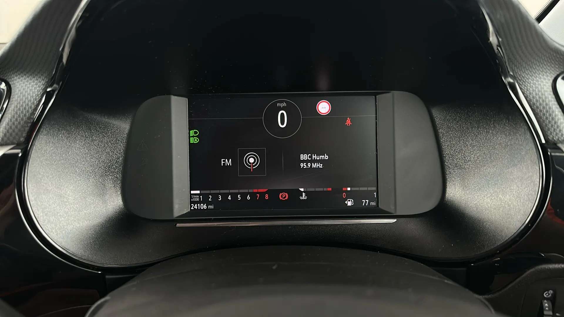 2022 VAUXHALL CORSA 2022 VAUXHALL CORSA