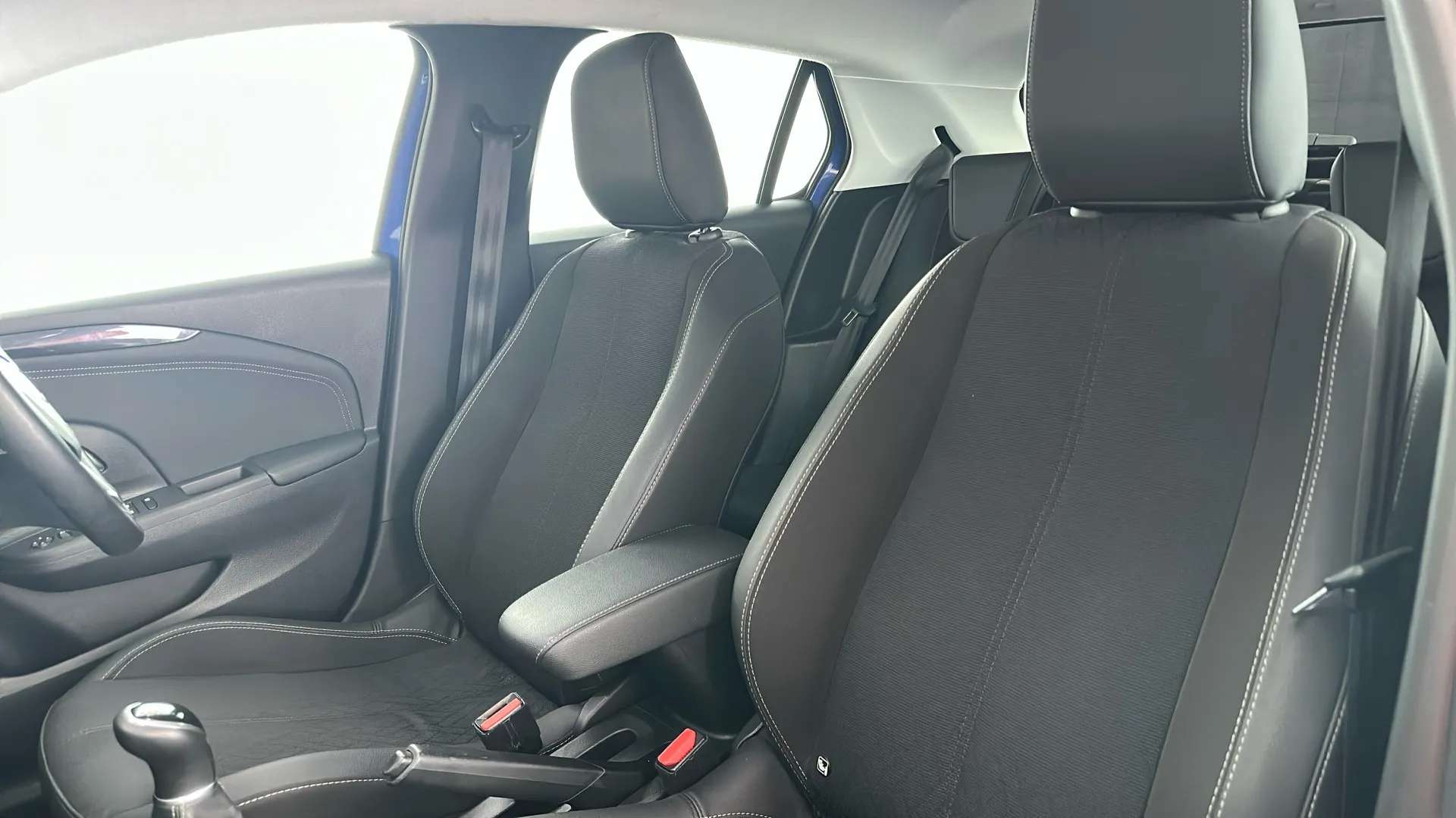 2022 VAUXHALL CORSA 2022 VAUXHALL CORSA