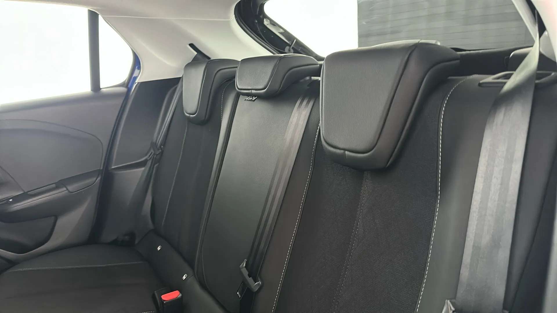 2022 VAUXHALL CORSA 2022 VAUXHALL CORSA