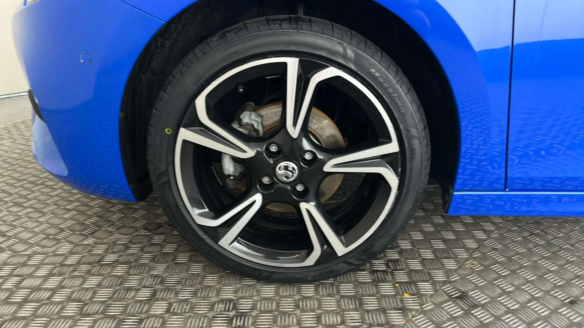 2022 VAUXHALL CORSA 2022 VAUXHALL CORSA