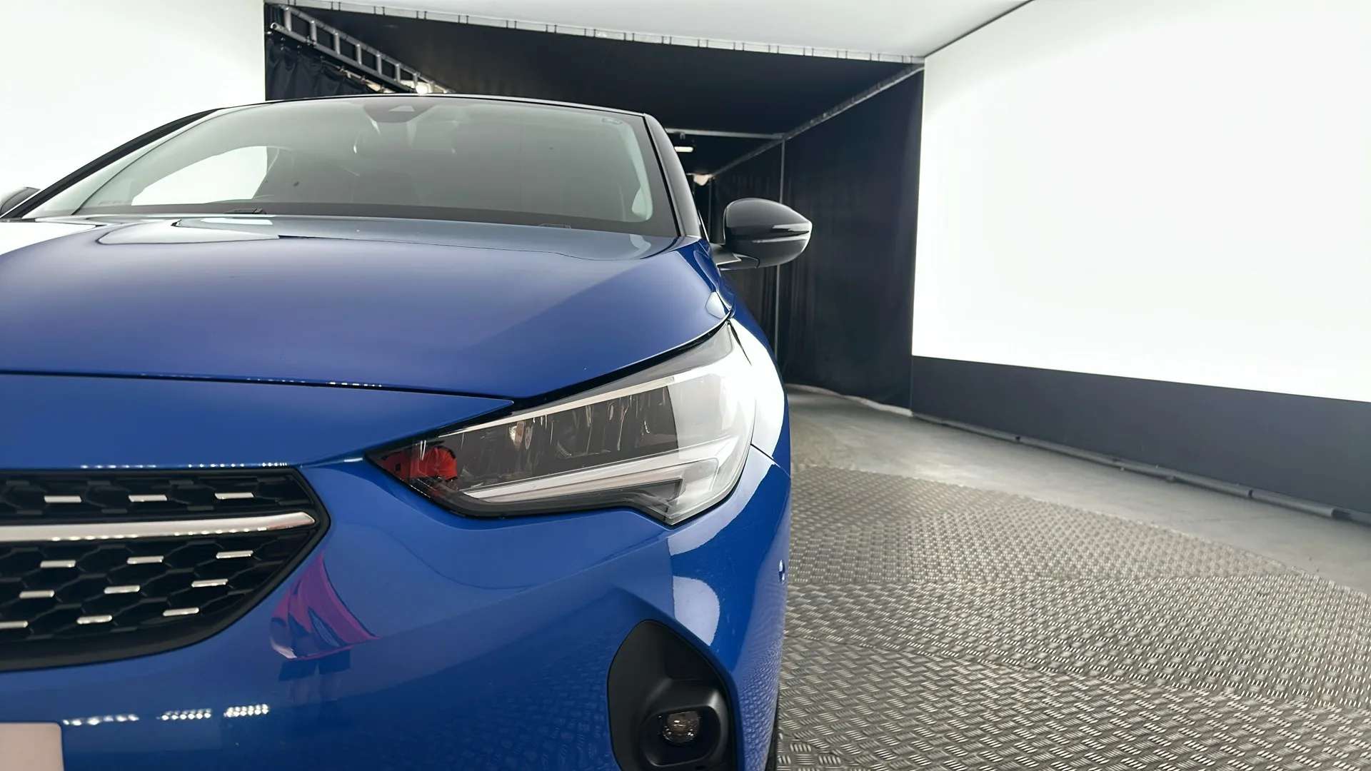 2022 VAUXHALL CORSA 2022 VAUXHALL CORSA