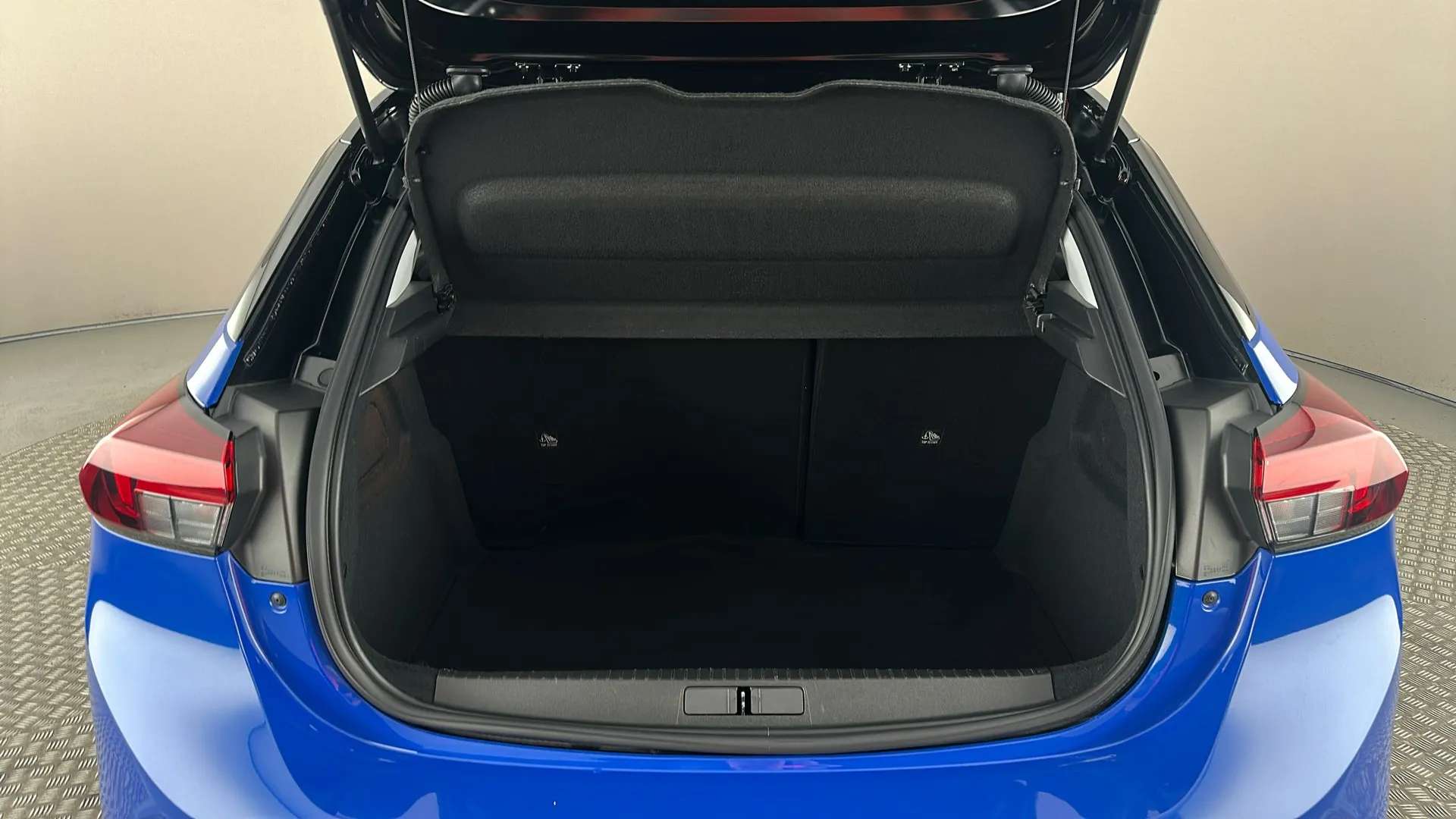2022 VAUXHALL CORSA 2022 VAUXHALL CORSA