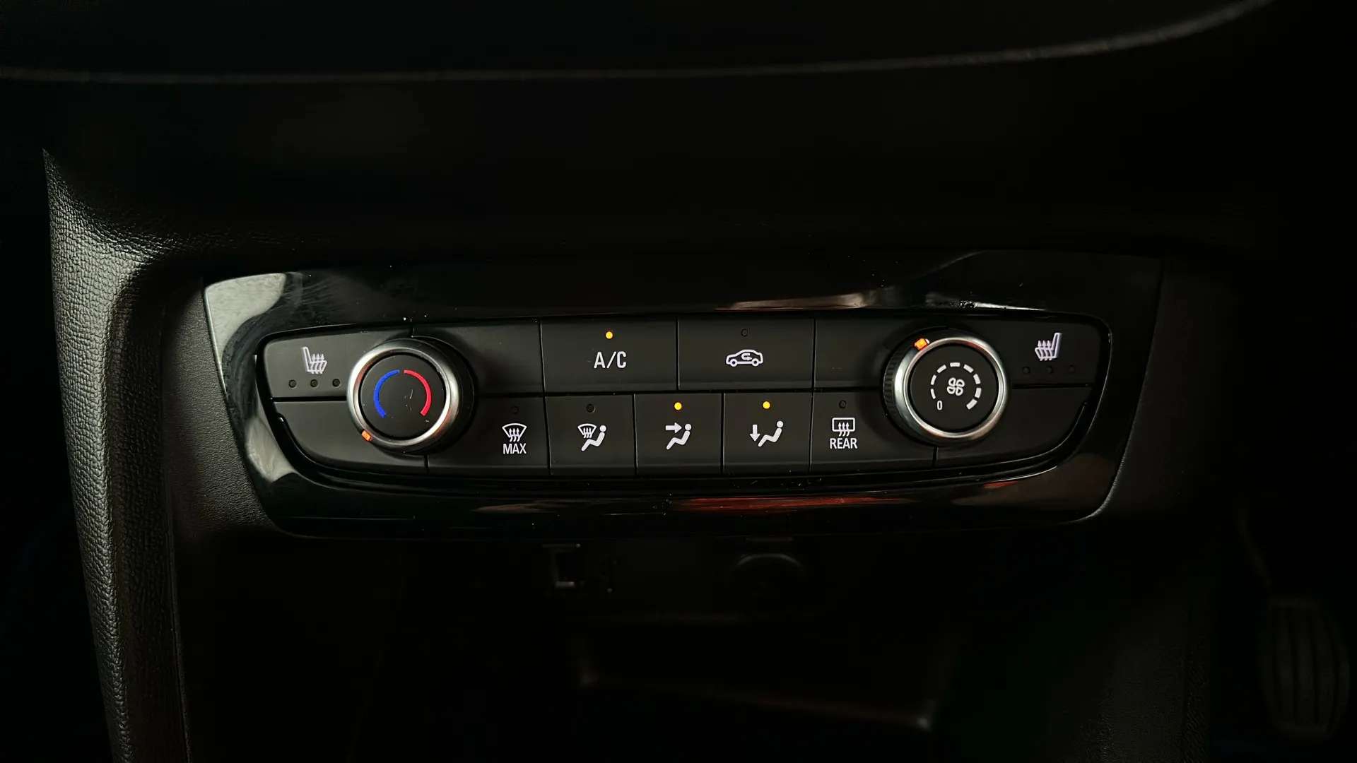 2022 VAUXHALL CORSA 2022 VAUXHALL CORSA