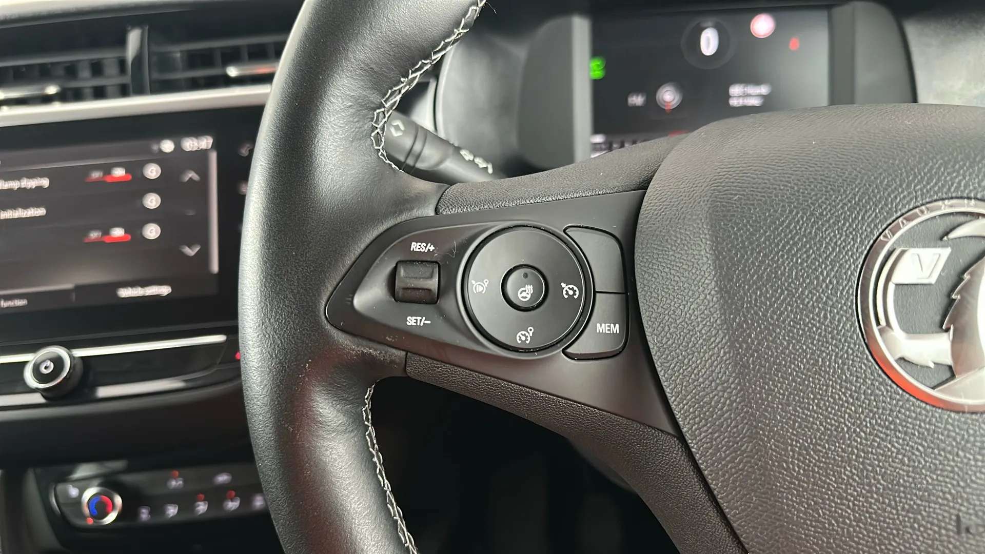 2022 VAUXHALL CORSA 2022 VAUXHALL CORSA