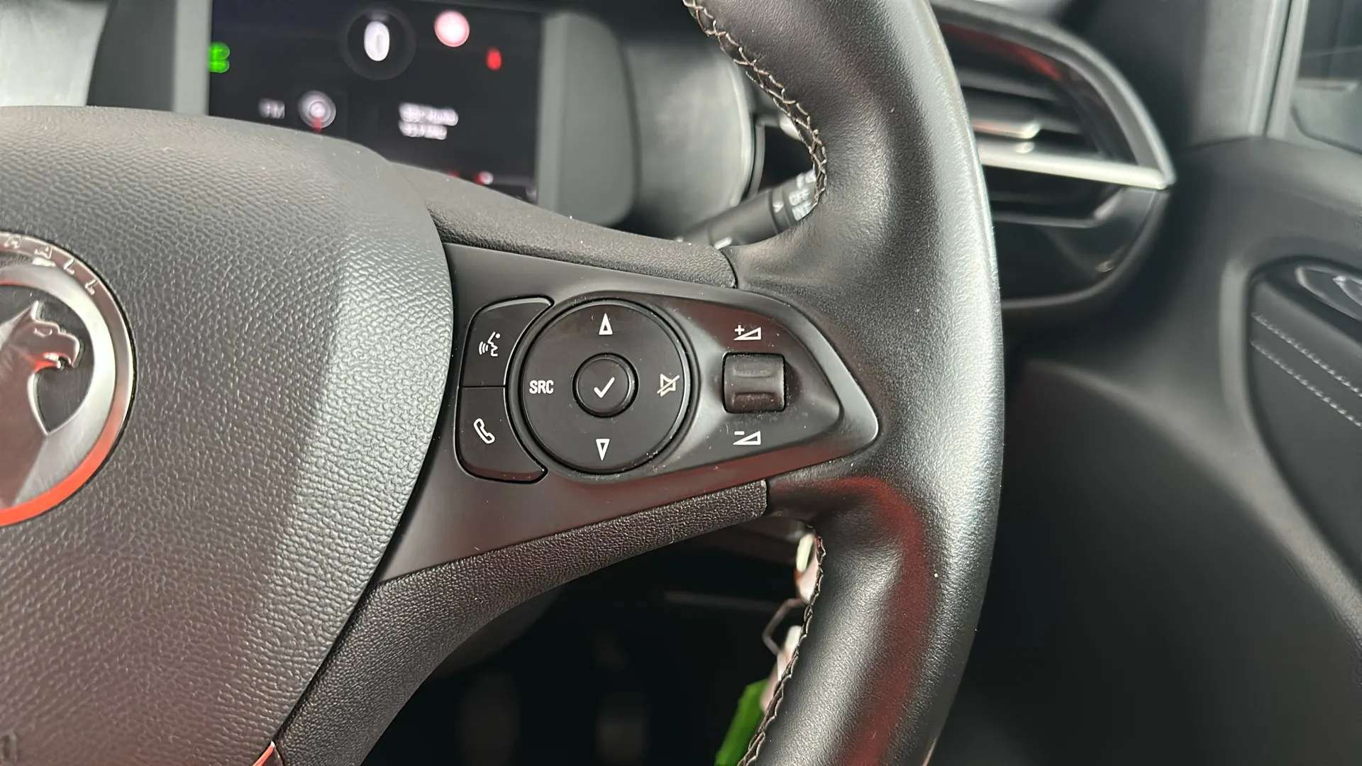 2022 VAUXHALL CORSA 2022 VAUXHALL CORSA